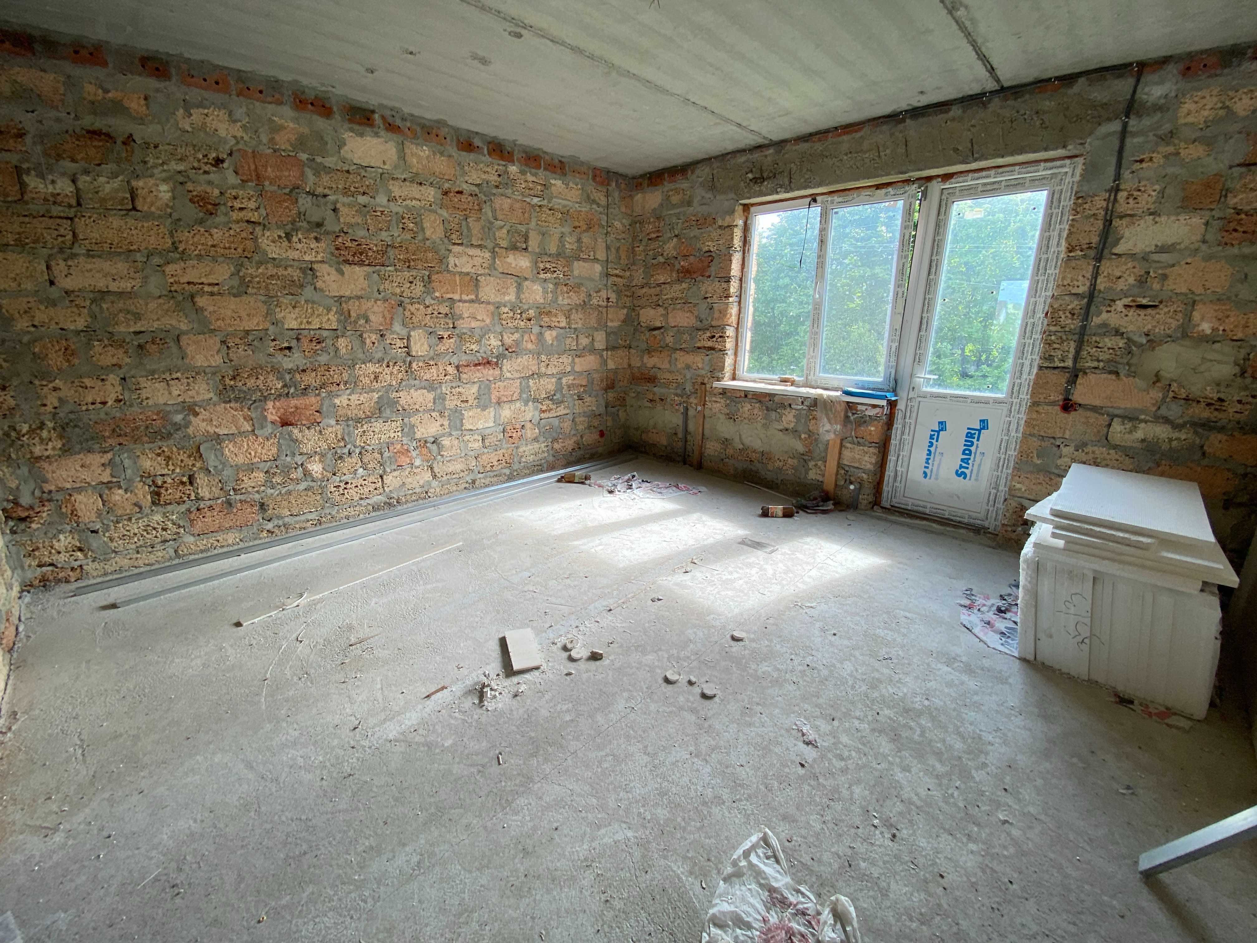 Фото 5 КІМ. БУДИНОК, ПЛОЩА - 198 м², ЦІНА - 72 000 $
 у Вінниці