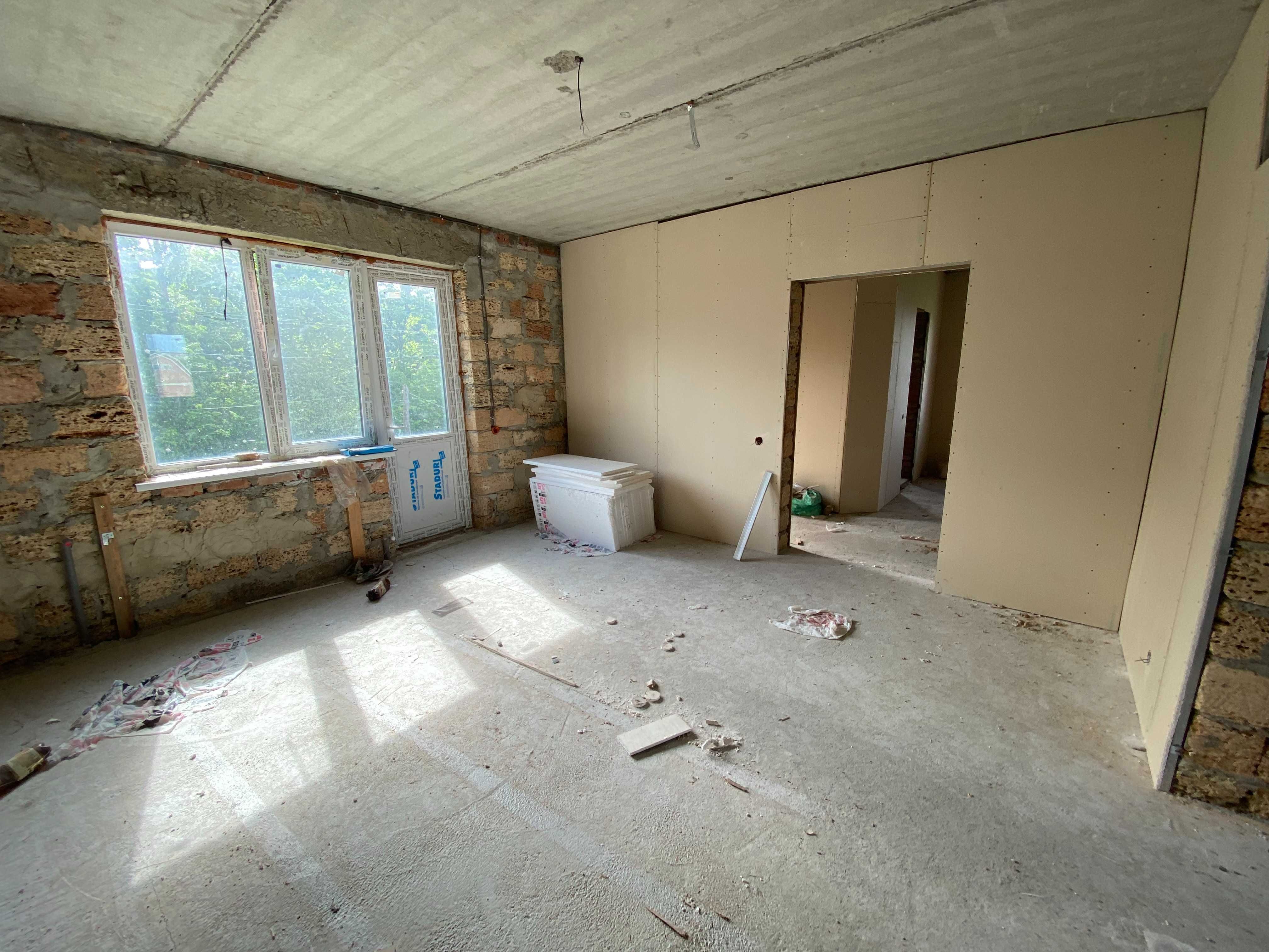 Фото 5 КІМ. БУДИНОК, ПЛОЩА - 198 м², ЦІНА - 72 000 $
 у Вінниці