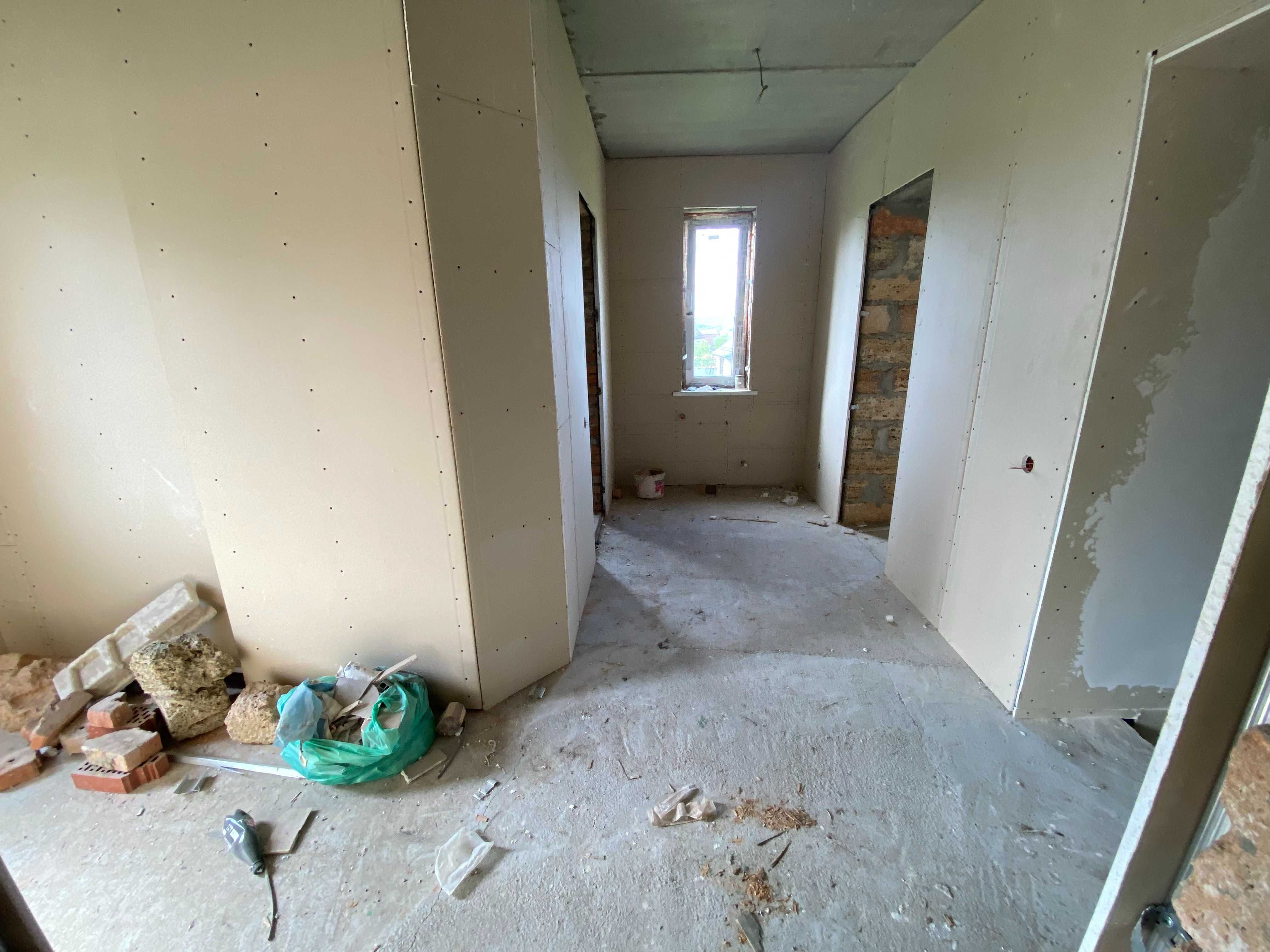 Фото 5 КІМ. БУДИНОК, ПЛОЩА - 198 м², ЦІНА - 72 000 $
 у Вінниці