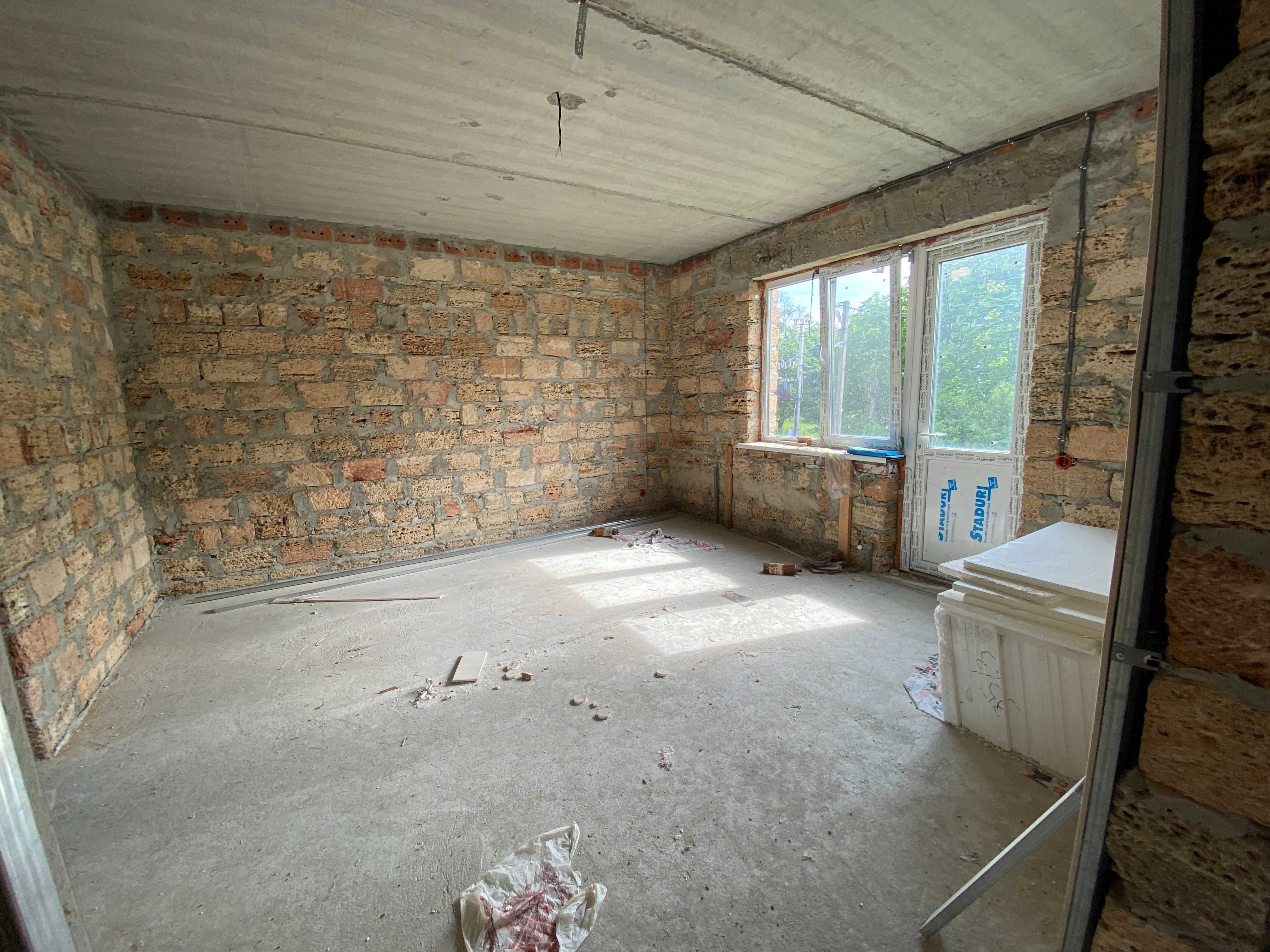 Фото 5 КІМ. БУДИНОК, ПЛОЩА - 198 м², ЦІНА - 72 000 $
 у Вінниці