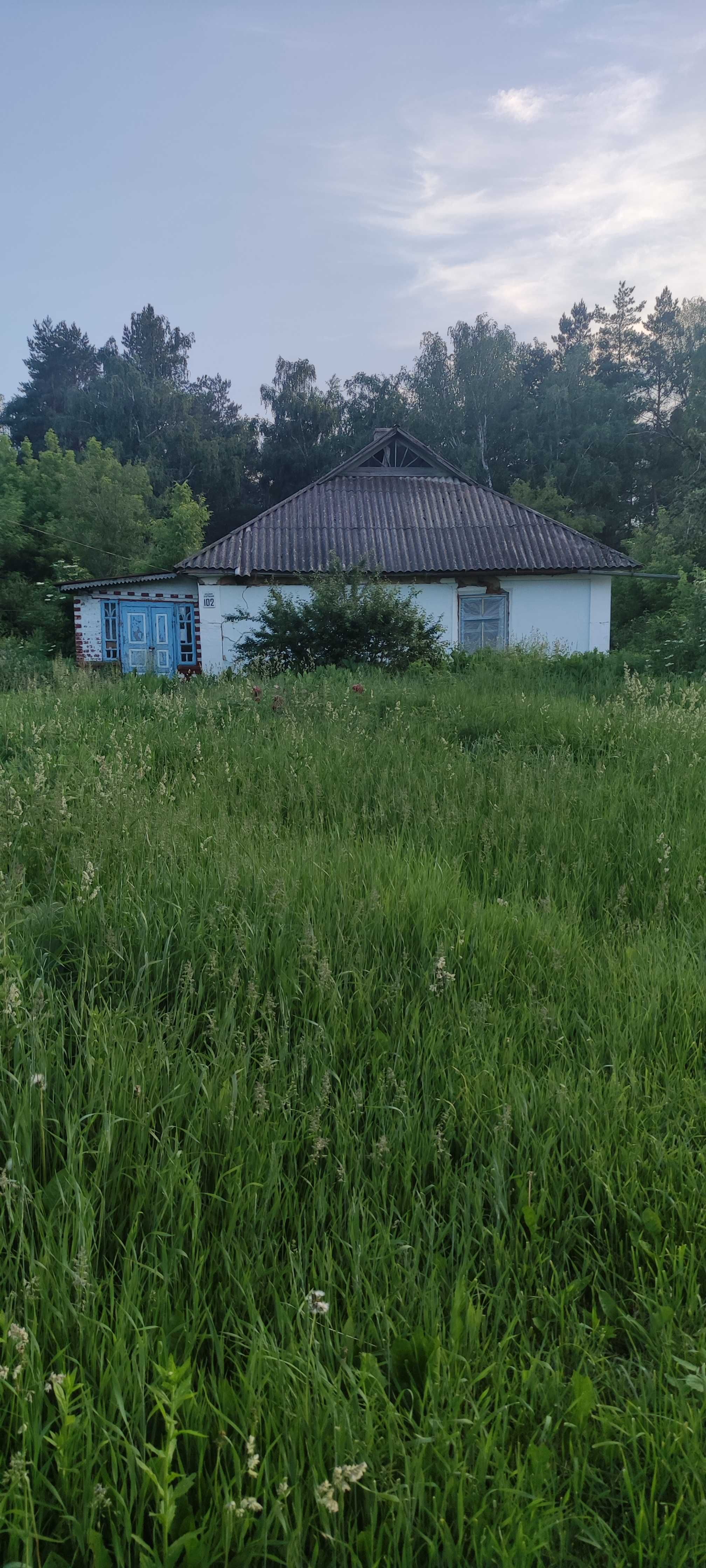 5 КІМ. БУДИНОК, ПЛОЩА - 60 м², ЦІНА - 2 100 $
