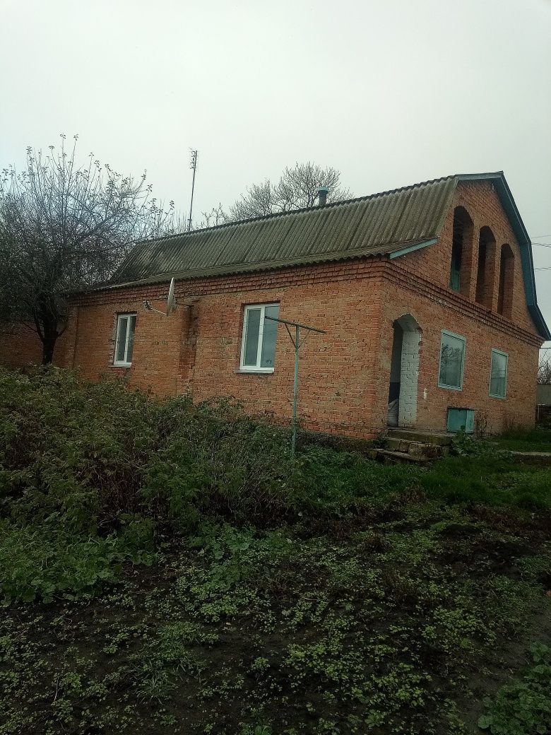Фото 4 КІМ. БУДИНОК, ПЛОЩА - 88 м², ЦІНА - 23 500 $
 у Вінниці