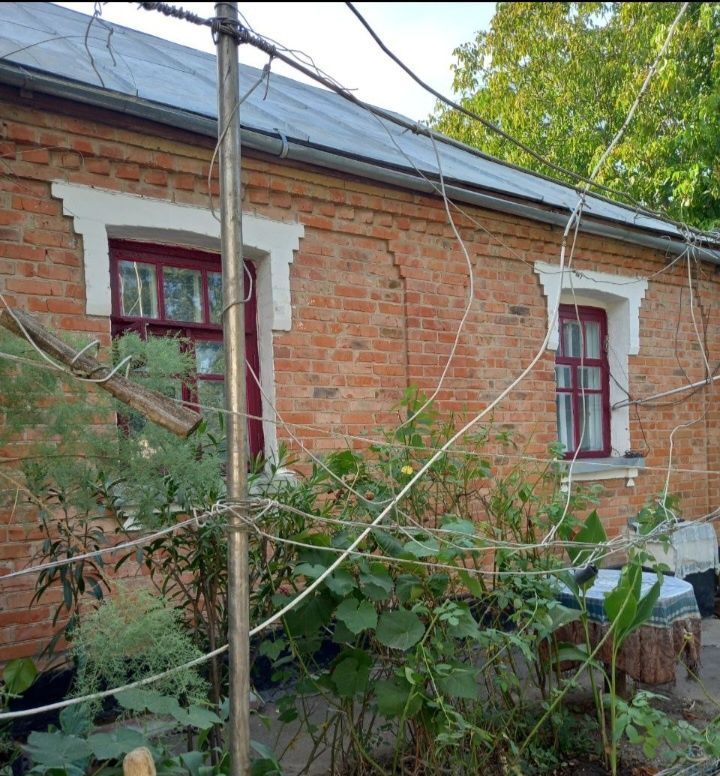 Фото 5 КІМ. БУДИНОК, ПЛОЩА - 90.6 м², ЦІНА - 24 214 $
 у Вінниці