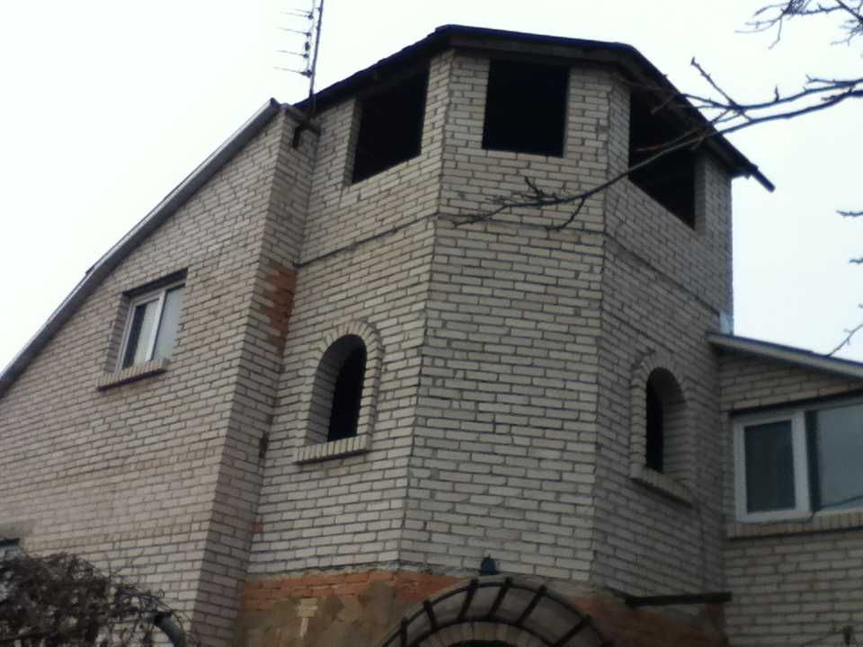 Фото ПЛОЩА - 30 CОТ., ЦІНА - 53 $
 у Вінниці