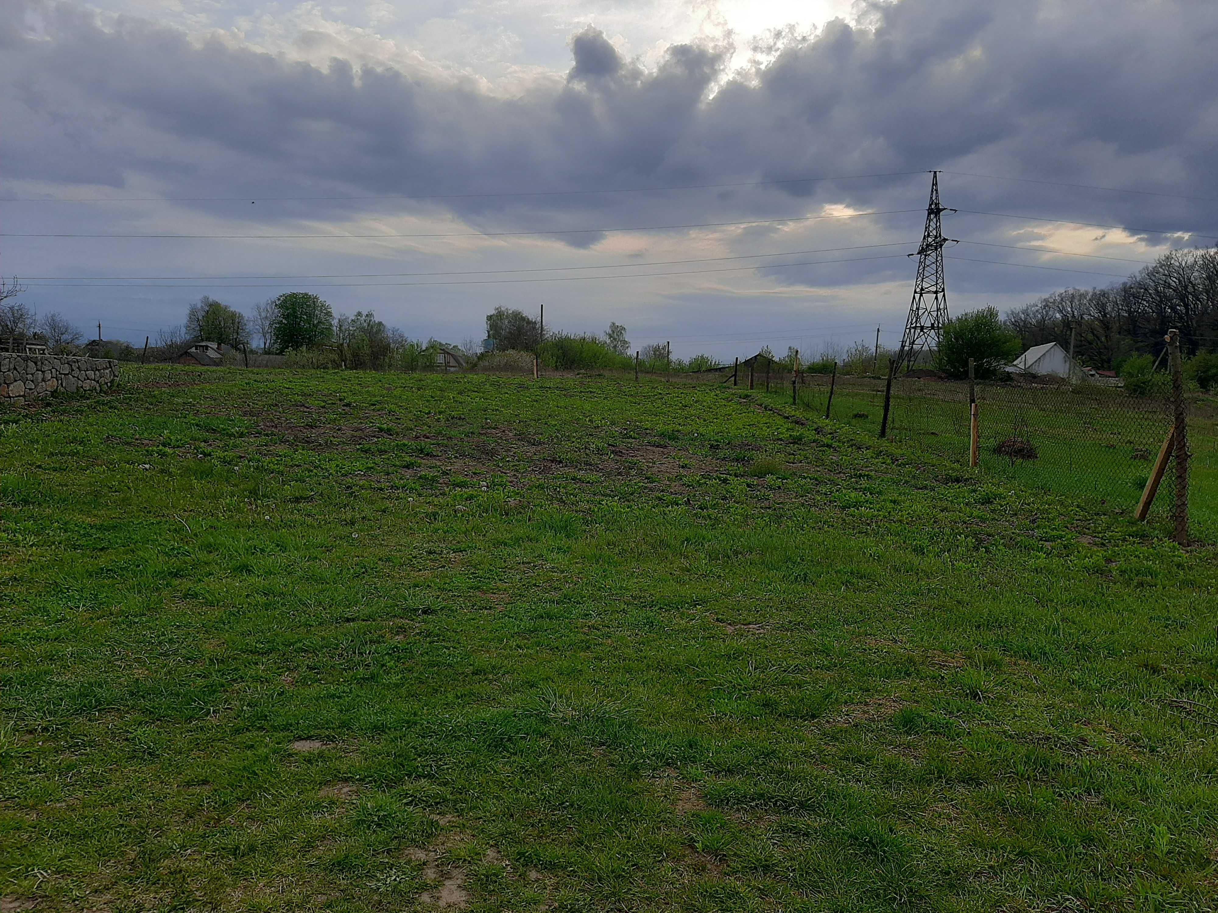 Фото ПЛОЩА - 20 CОТ., ЦІНА - 10 000 $
 у Вінниці