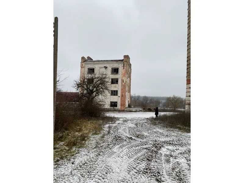 Фото об'єкта