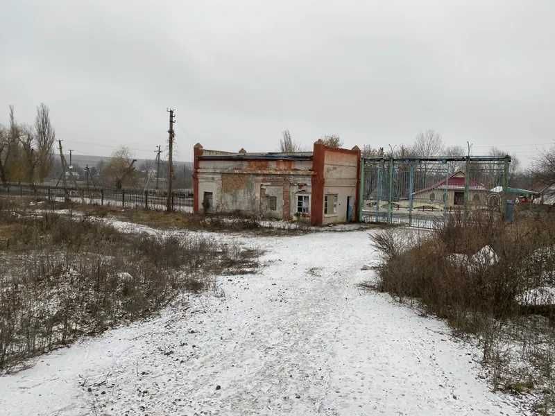 Фото об'єкта