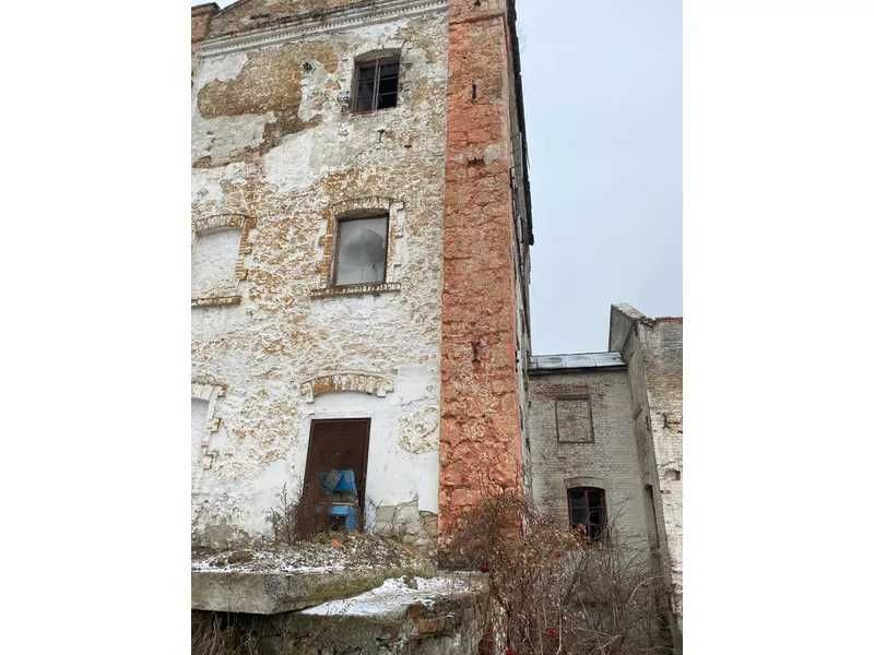Фото об'єкта