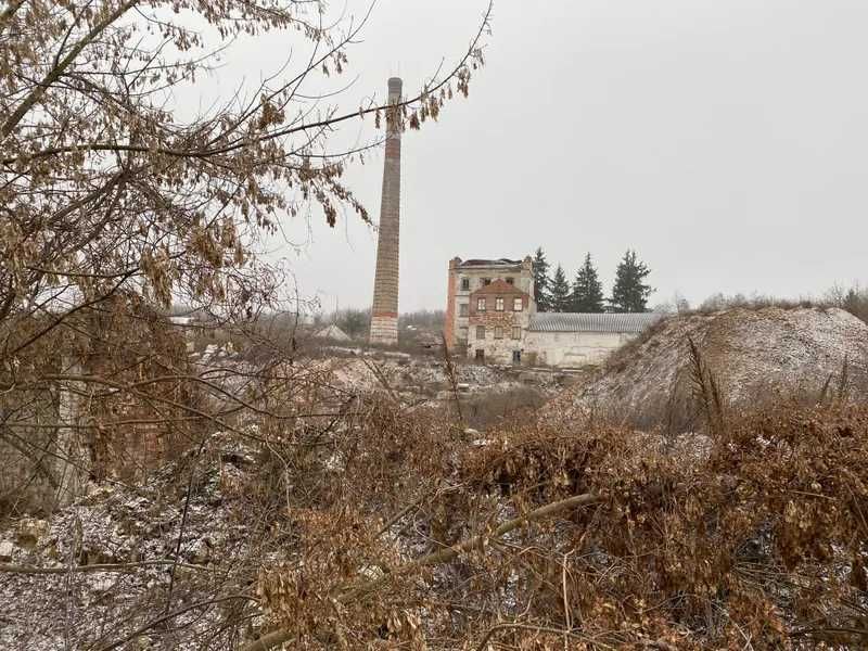 Фото об'єкта