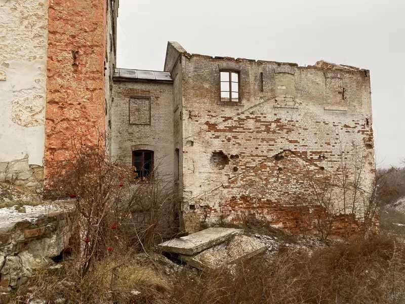 Фото об'єкта