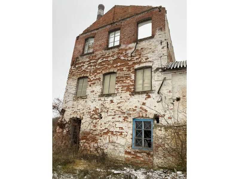 Фото об'єкта