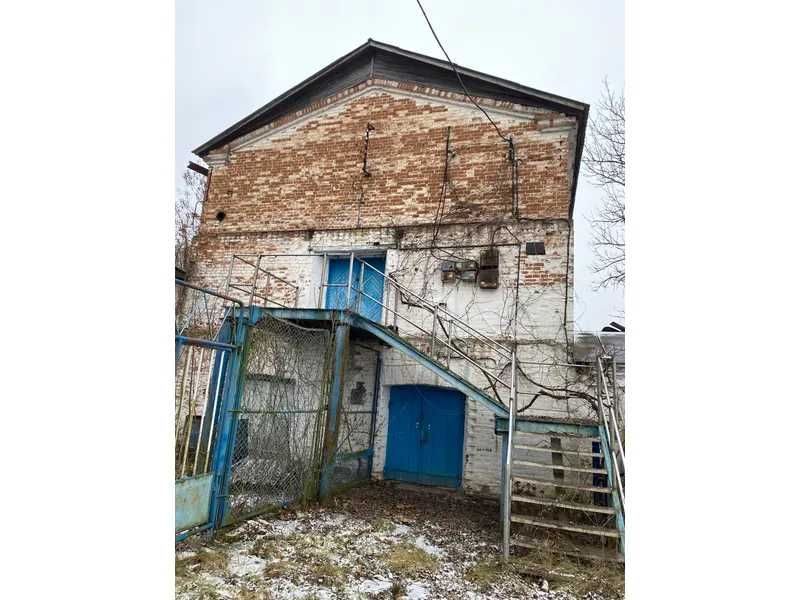 Фото об'єкта