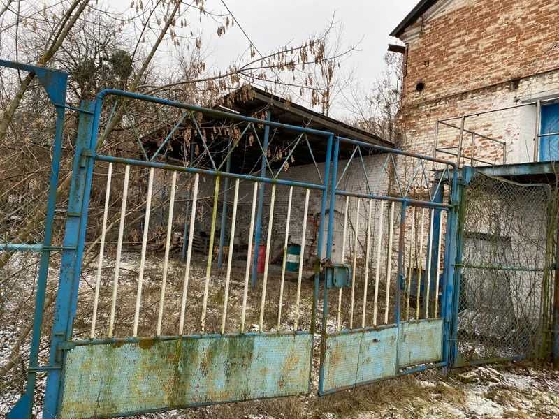 Фото об'єкта