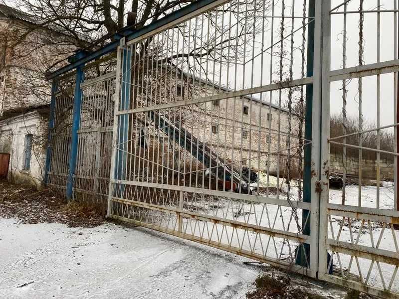 Фото об'єкта
