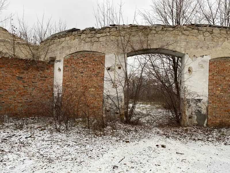 Фото об'єкта