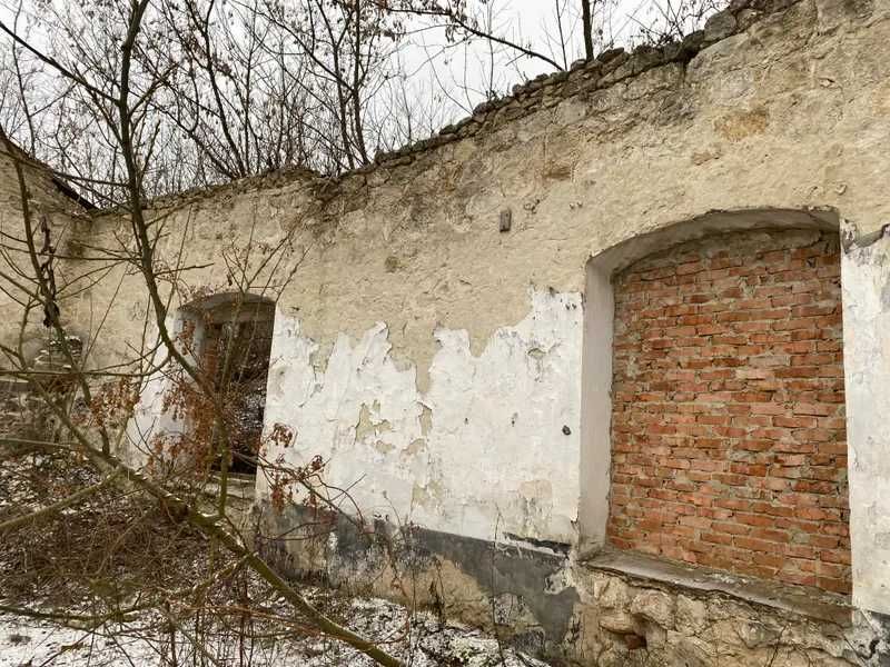 Фото об'єкта