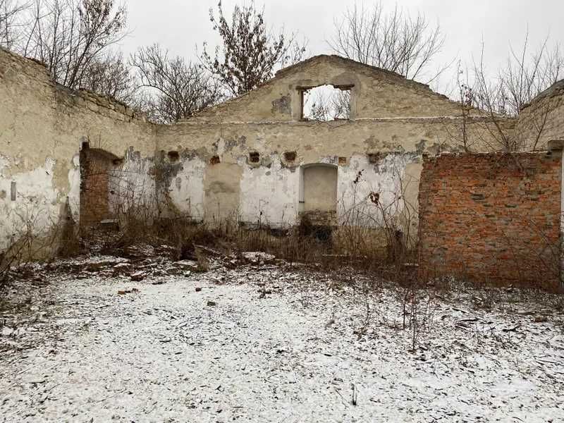 Фото об'єкта