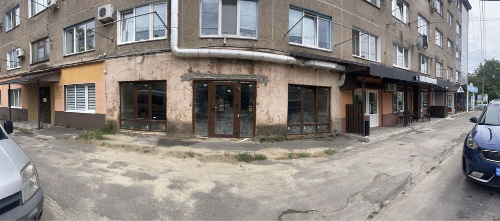ПЛОЩА - 162.5 м², ЦІНА - 105 000 $
