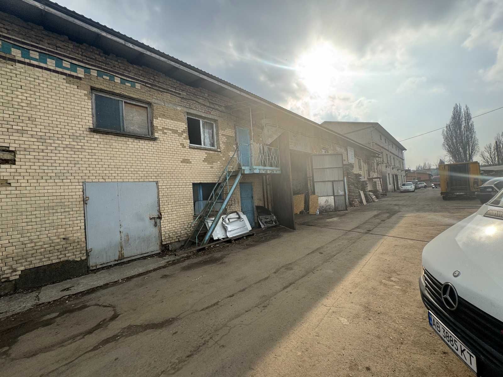 Фото об'єкта