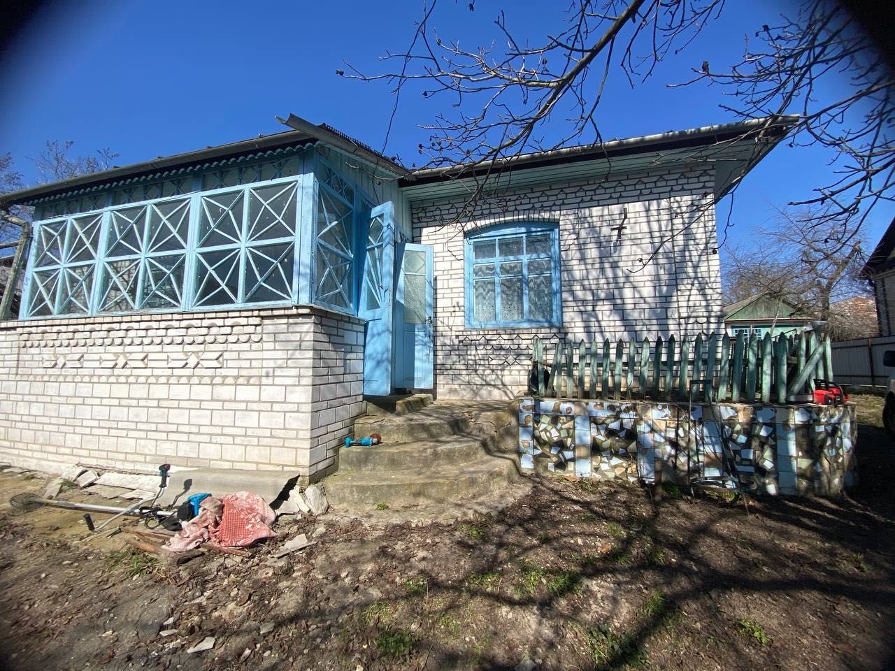 Фото об'єкта
