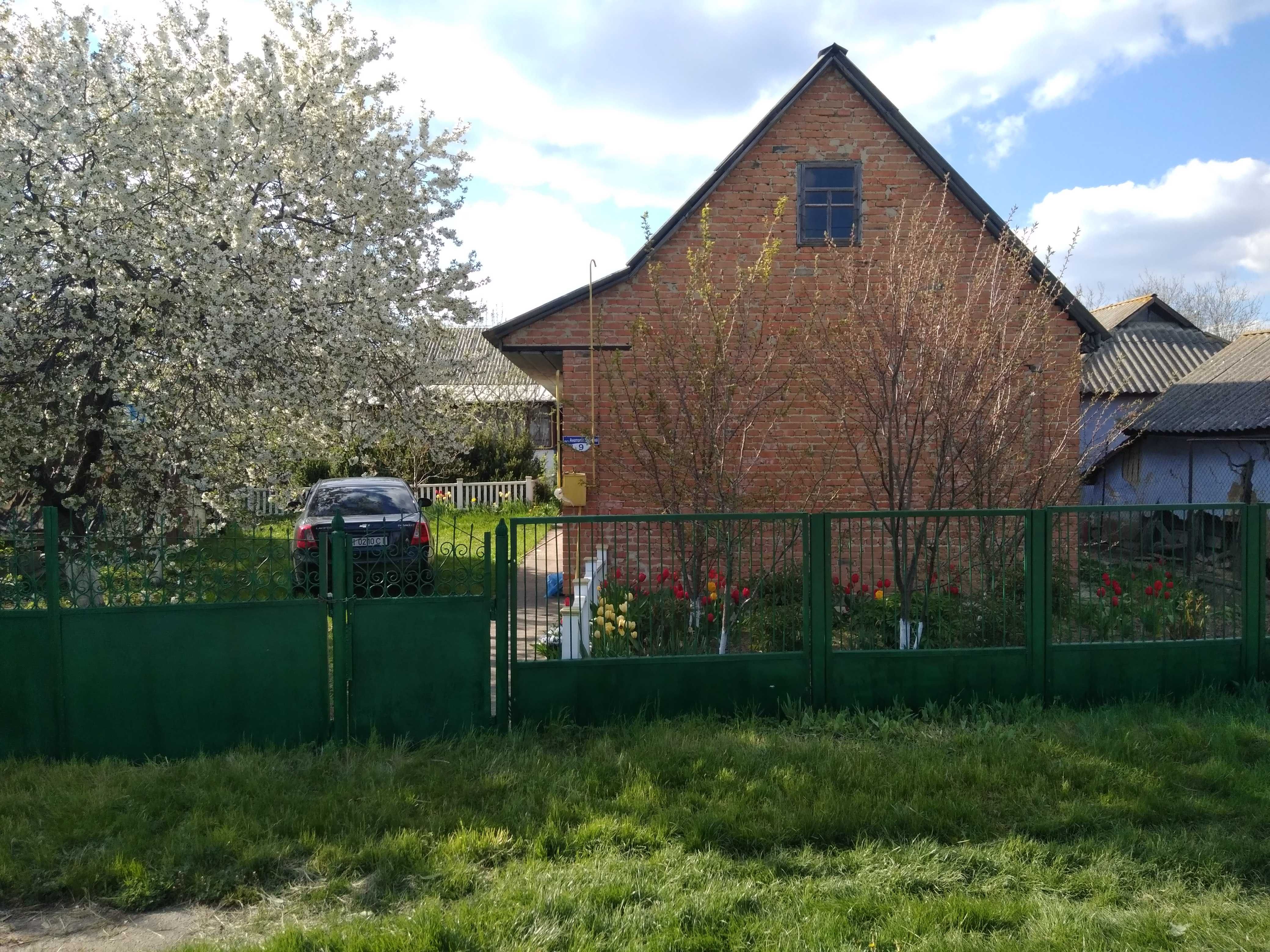 3 КІМ. БУДИНОК, ПЛОЩА - 60 м², ЦІНА - 9 900 $
