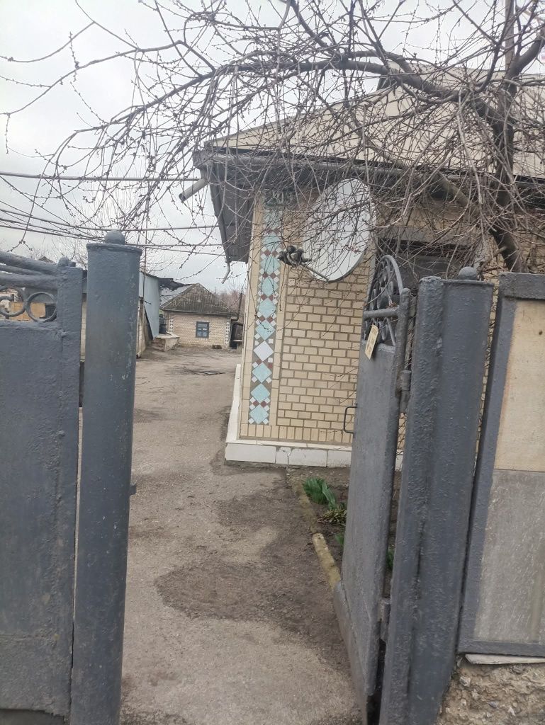 4 КІМ. БУДИНОК, ПЛОЩА - 80 м², ЦІНА - 22 000 $
