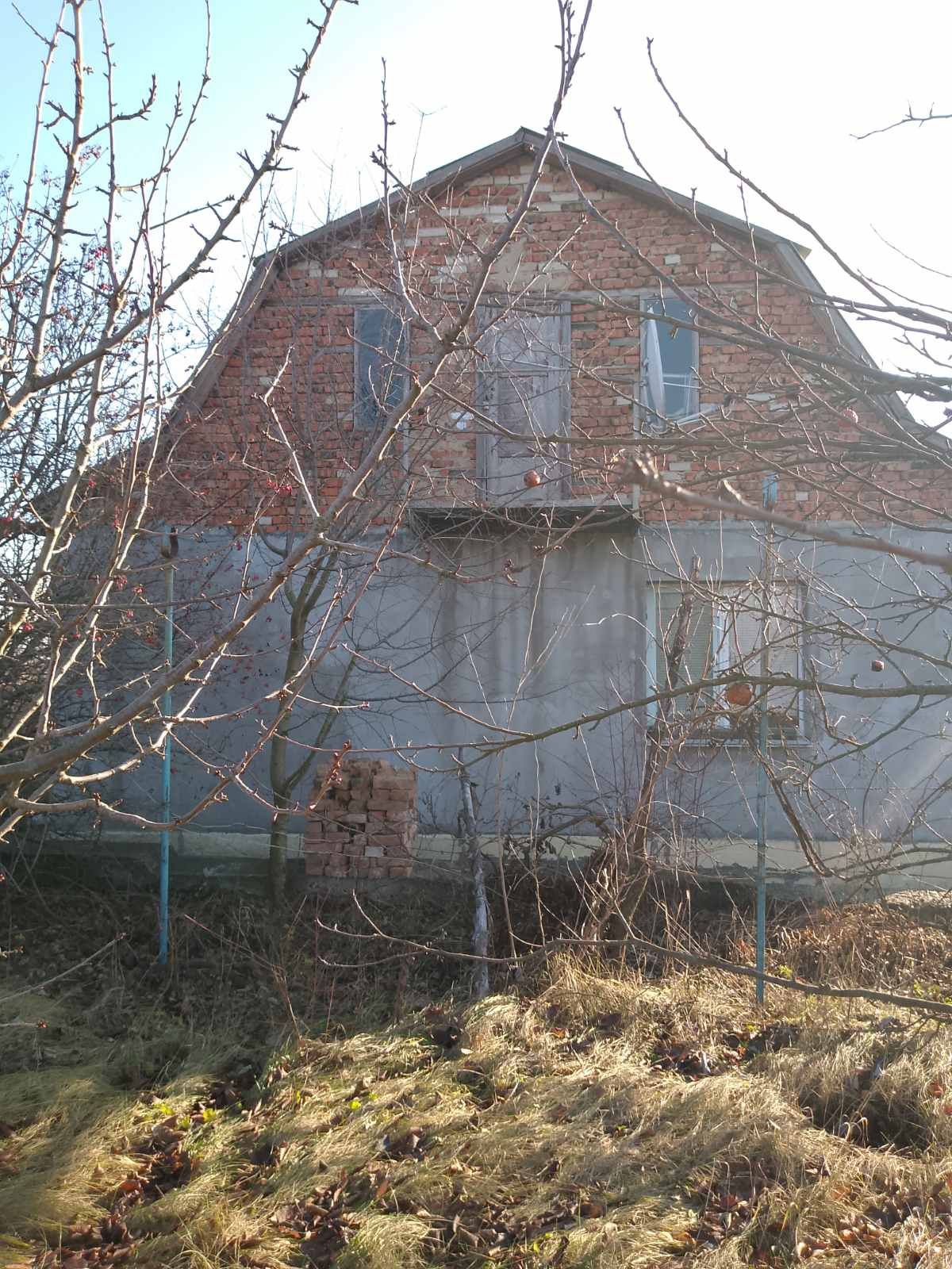 Фото 3 КІМ. БУДИНОК, ПЛОЩА - 110 м², ЦІНА - 23 000 $
 у Вінниці