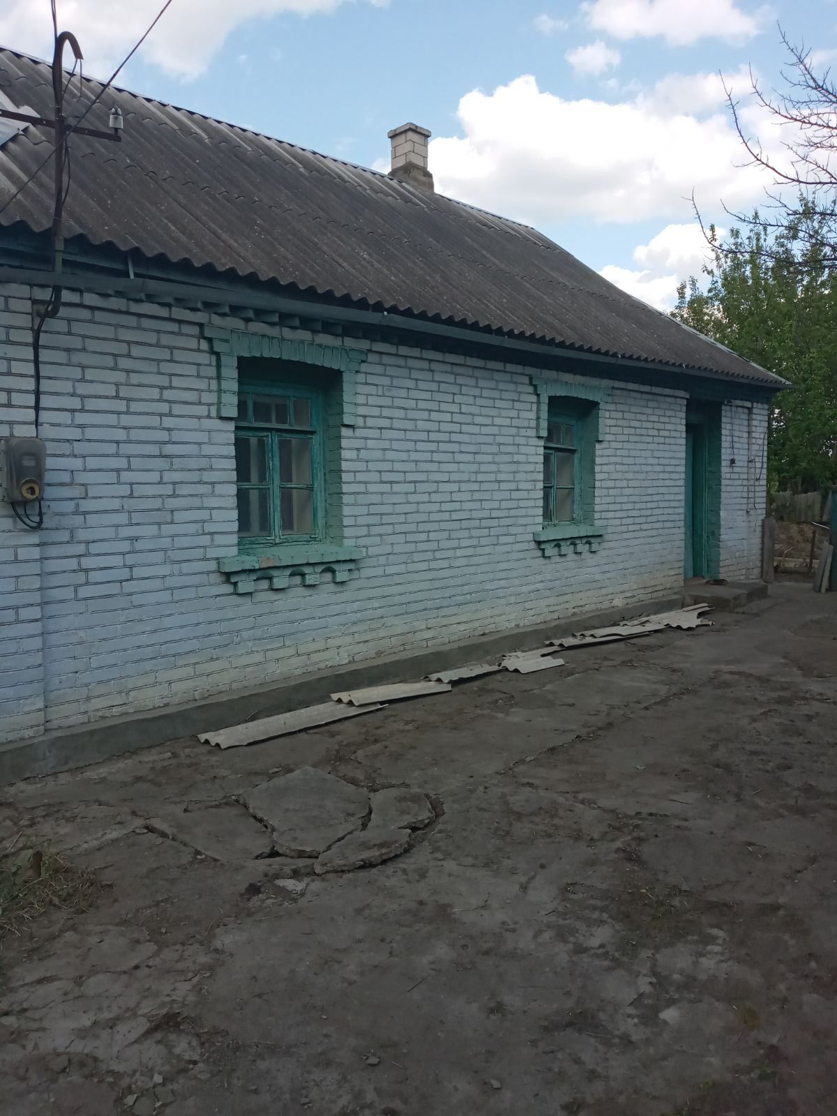 Фото об'єкта
