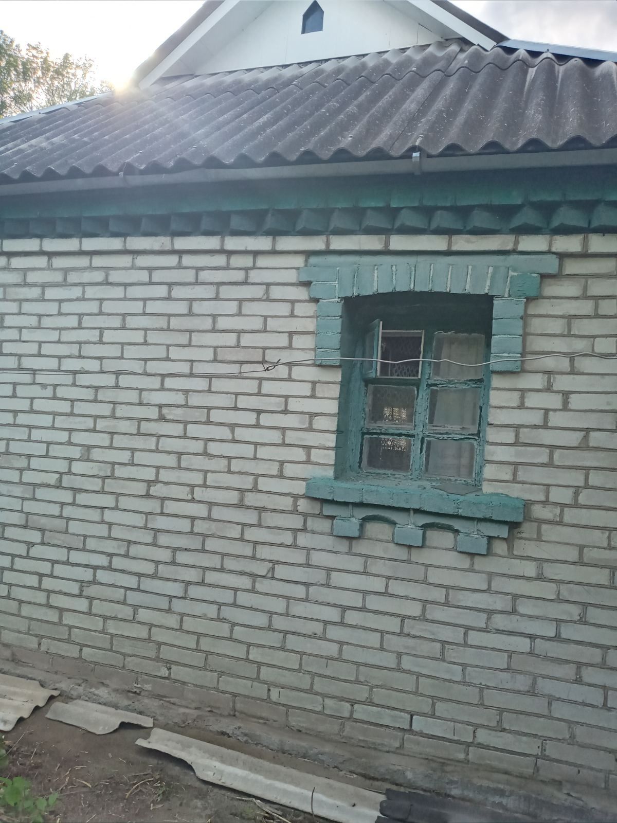 Фото об'єкта