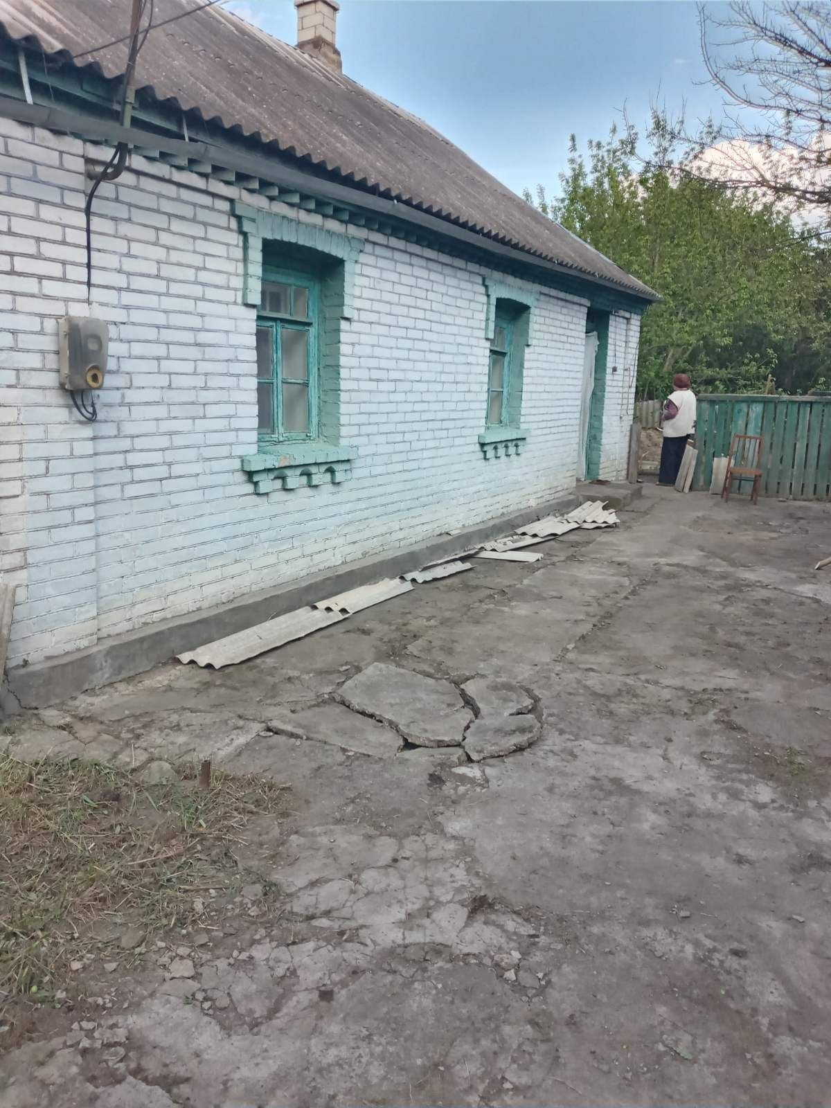 Фото об'єкта