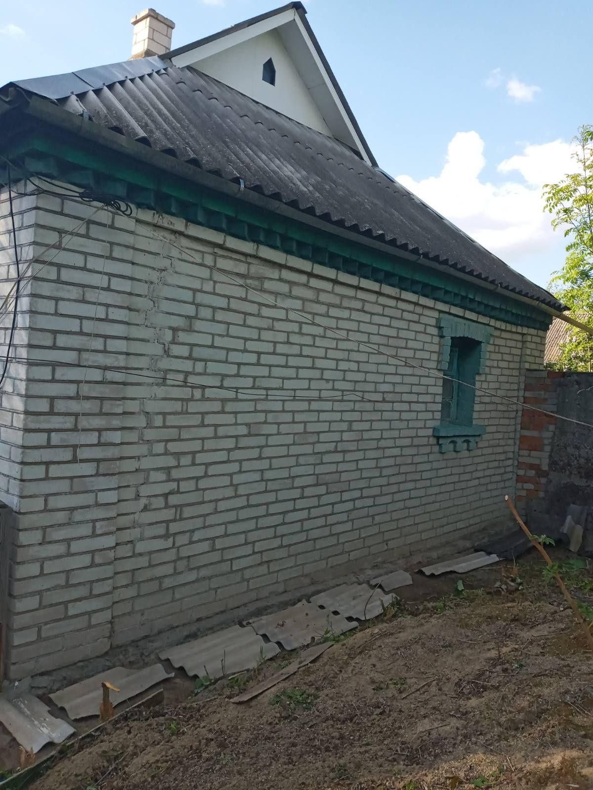 Фото об'єкта