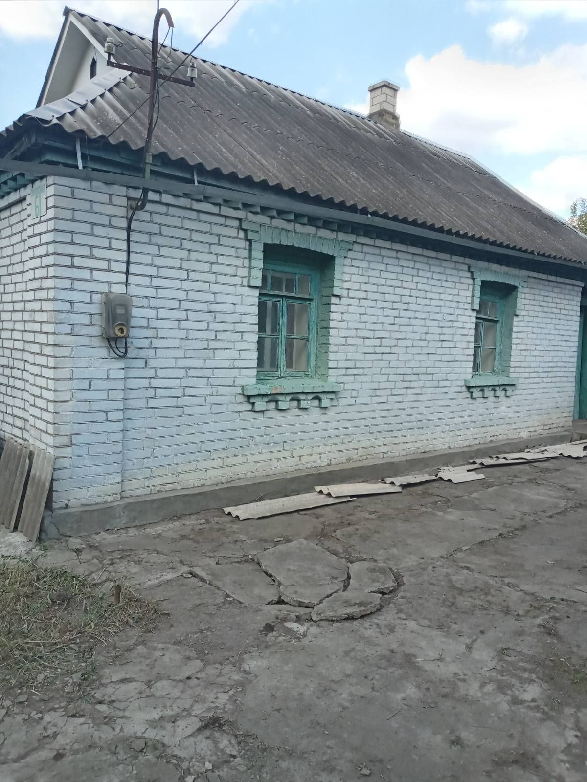 Фото об'єкта