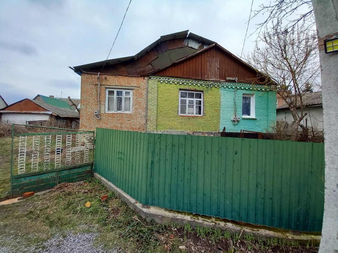 Фото 3 КІМ. БУДИНОК, ПЛОЩА - 45 м², ЦІНА - 20 000 $
 у Вінниці