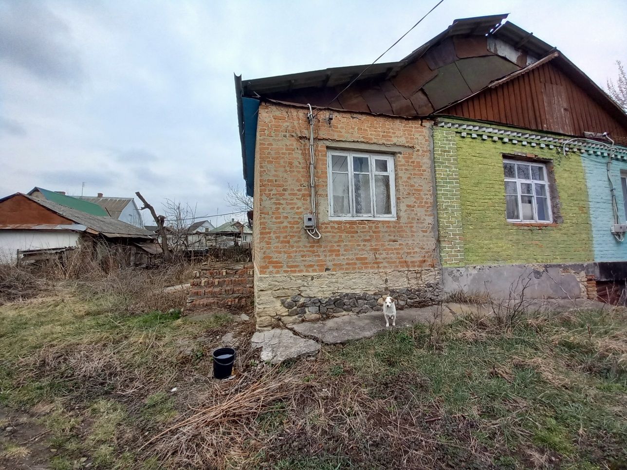 Фото 3 КІМ. БУДИНОК, ПЛОЩА - 45 м², ЦІНА - 20 000 $
 у Вінниці