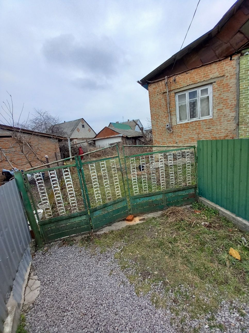 Фото 3 КІМ. БУДИНОК, ПЛОЩА - 45 м², ЦІНА - 20 000 $
 у Вінниці