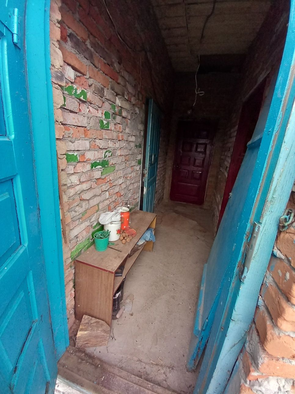 Фото 3 КІМ. БУДИНОК, ПЛОЩА - 45 м², ЦІНА - 20 000 $
 у Вінниці