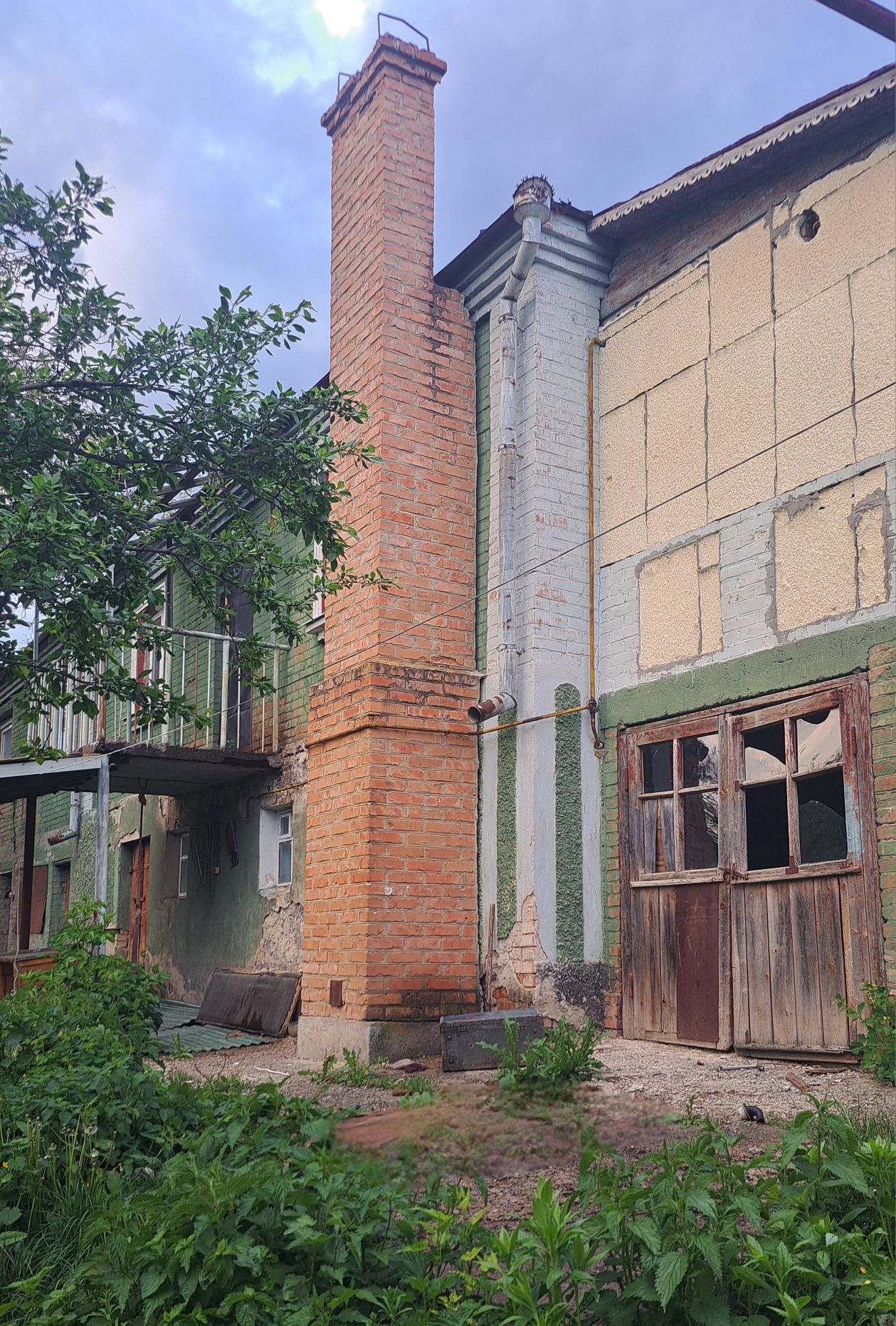 Фото об'єкта