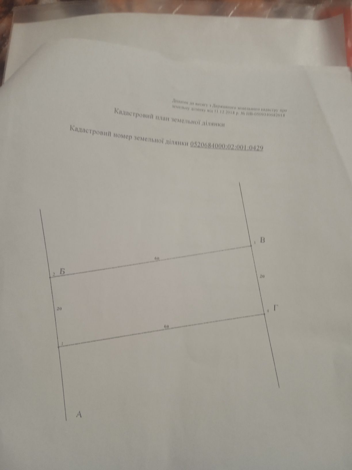 Object Photo