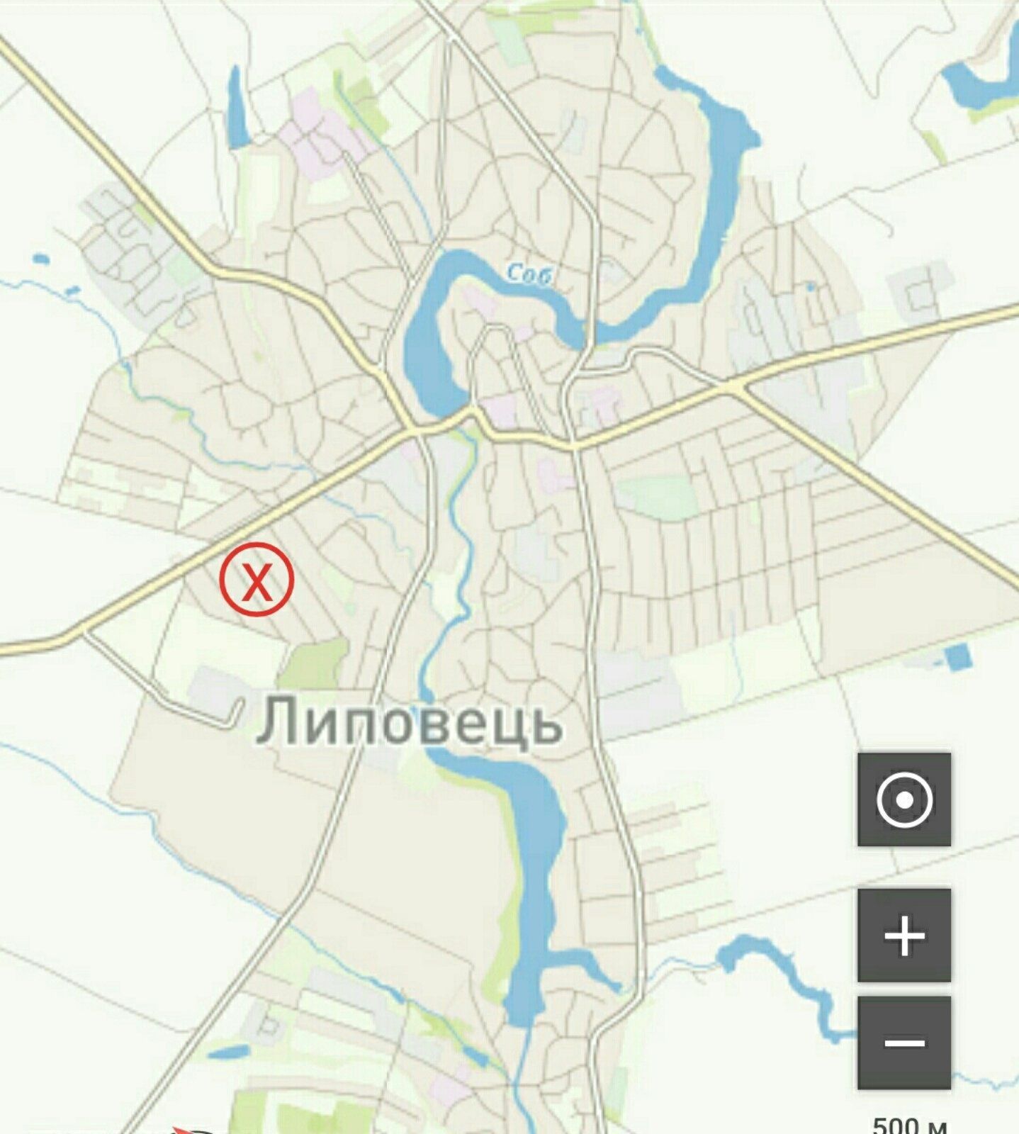 Фото об'єкта