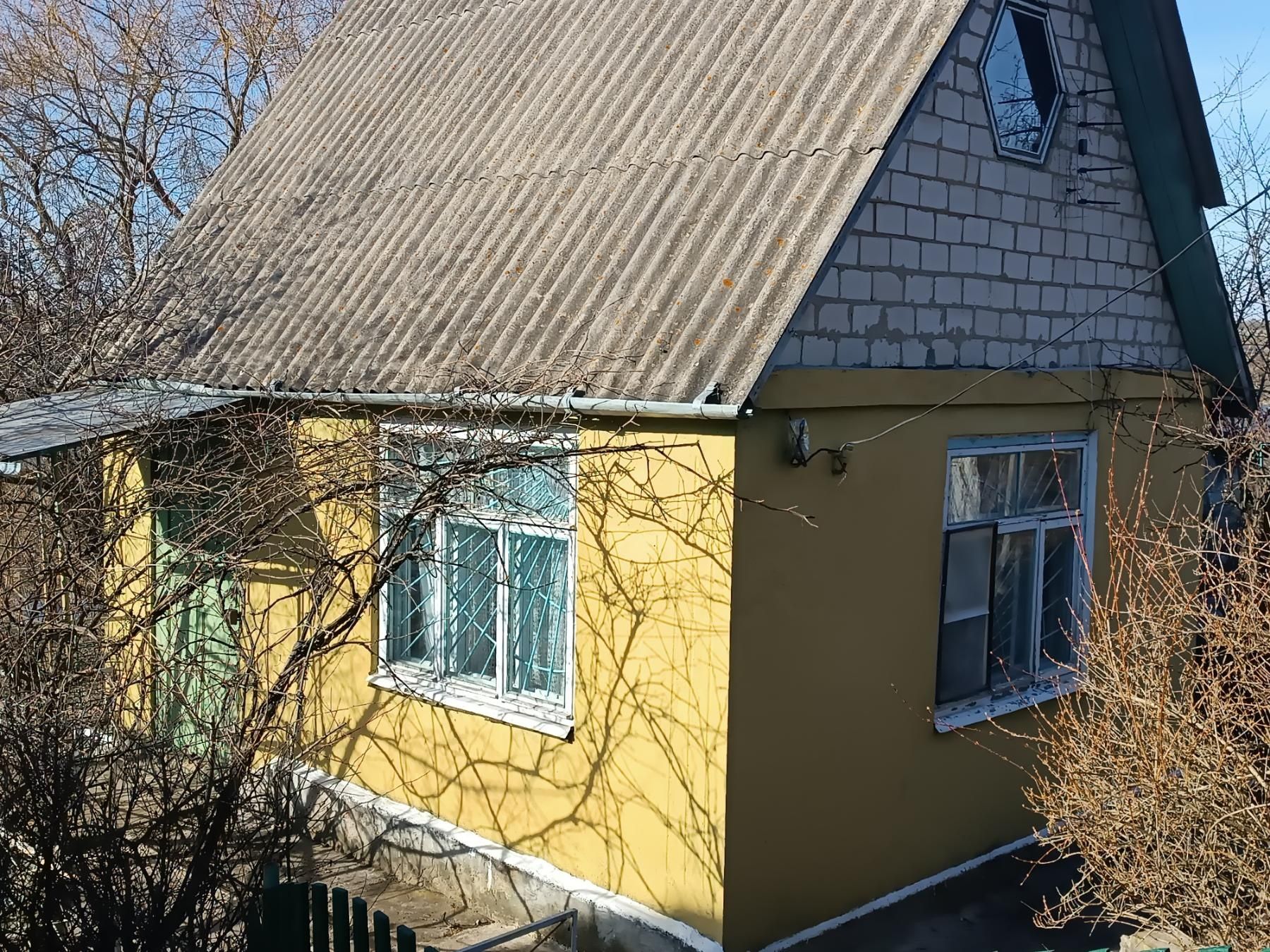 Фото об'єкта