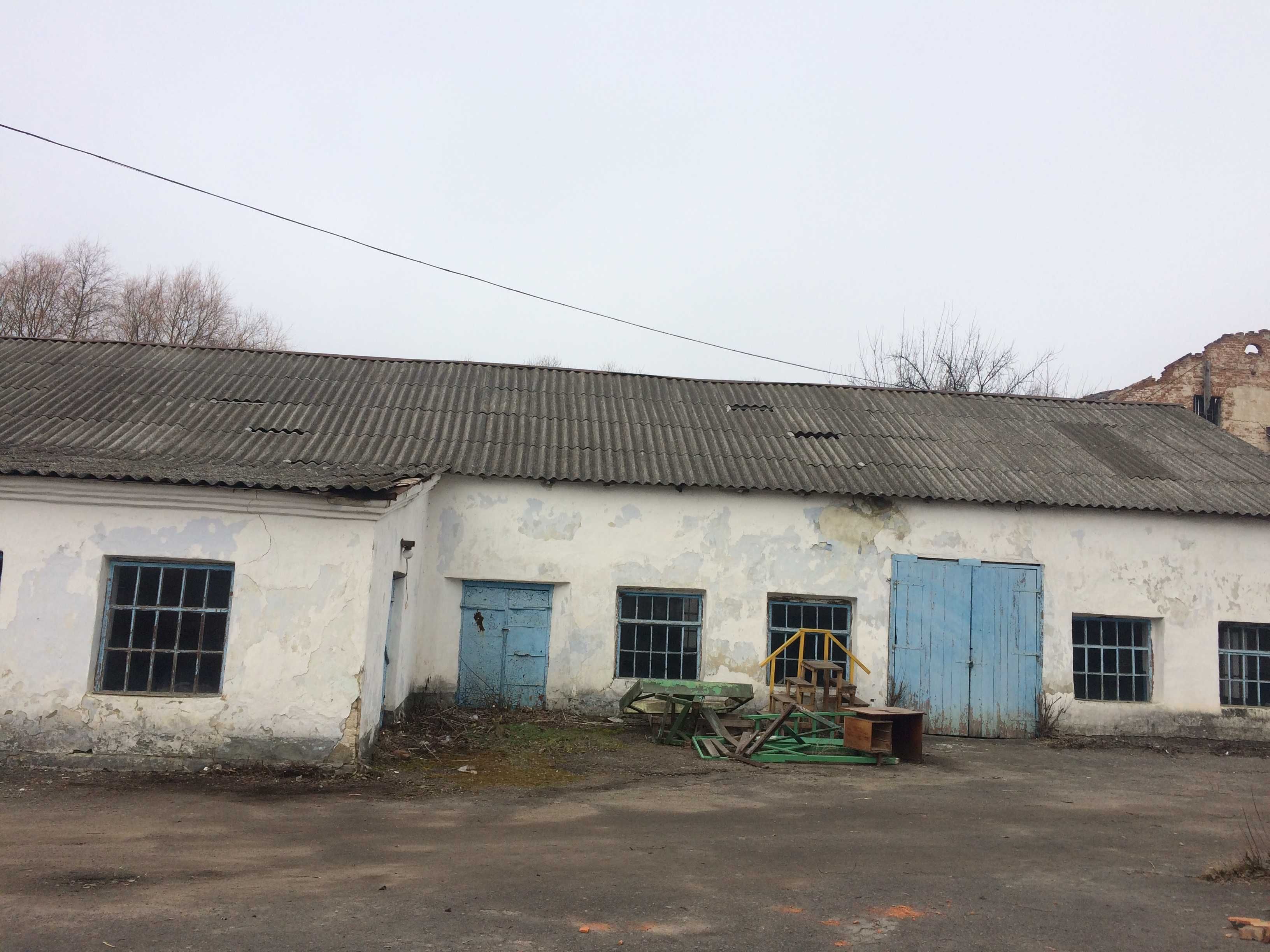 Фото об'єкта