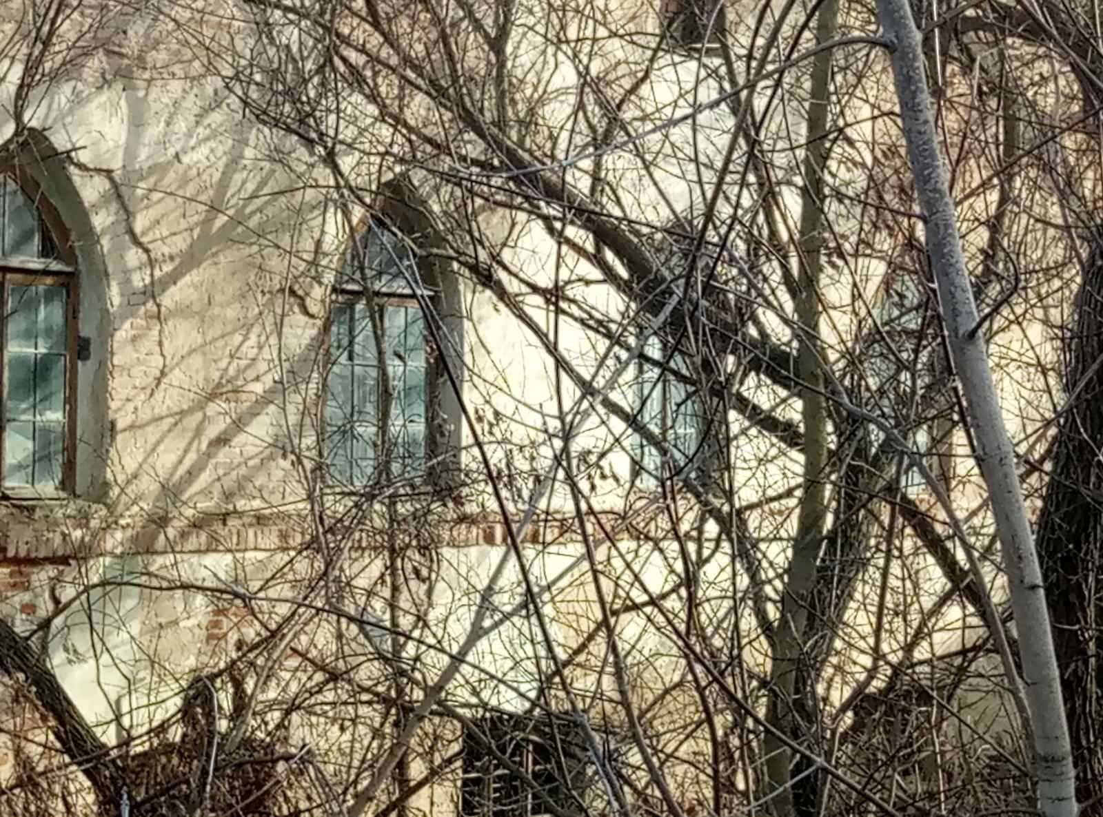 Фото об'єкта