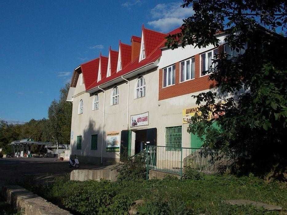 Фото об'єкта