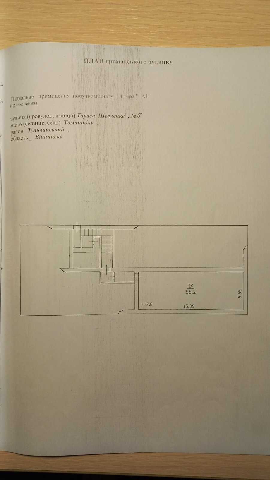Object Photo