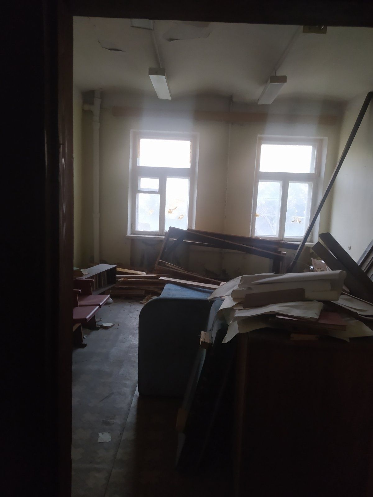 Фото об'єкта