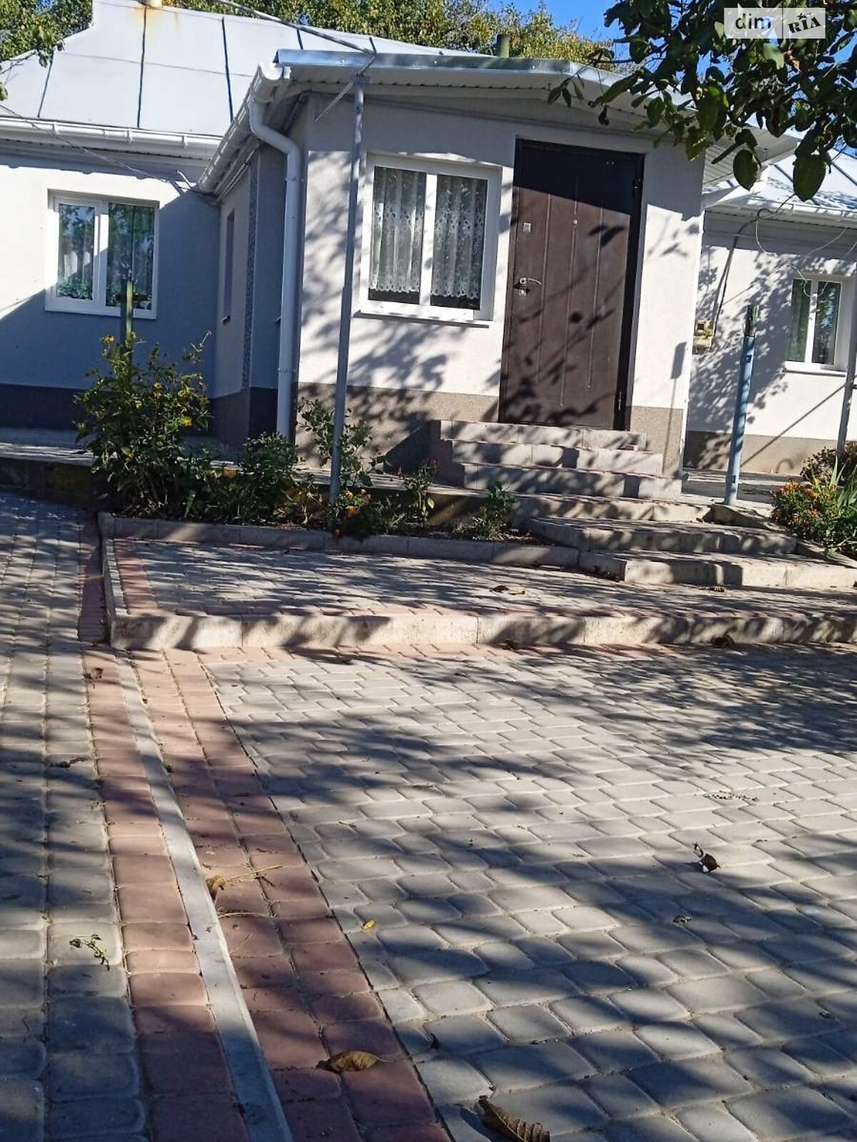 2 КІМ. БУДИНОК, ПЛОЩА - 62 м², ЦІНА - 49 990 $
, вул. Бойківська(Фрунзе)