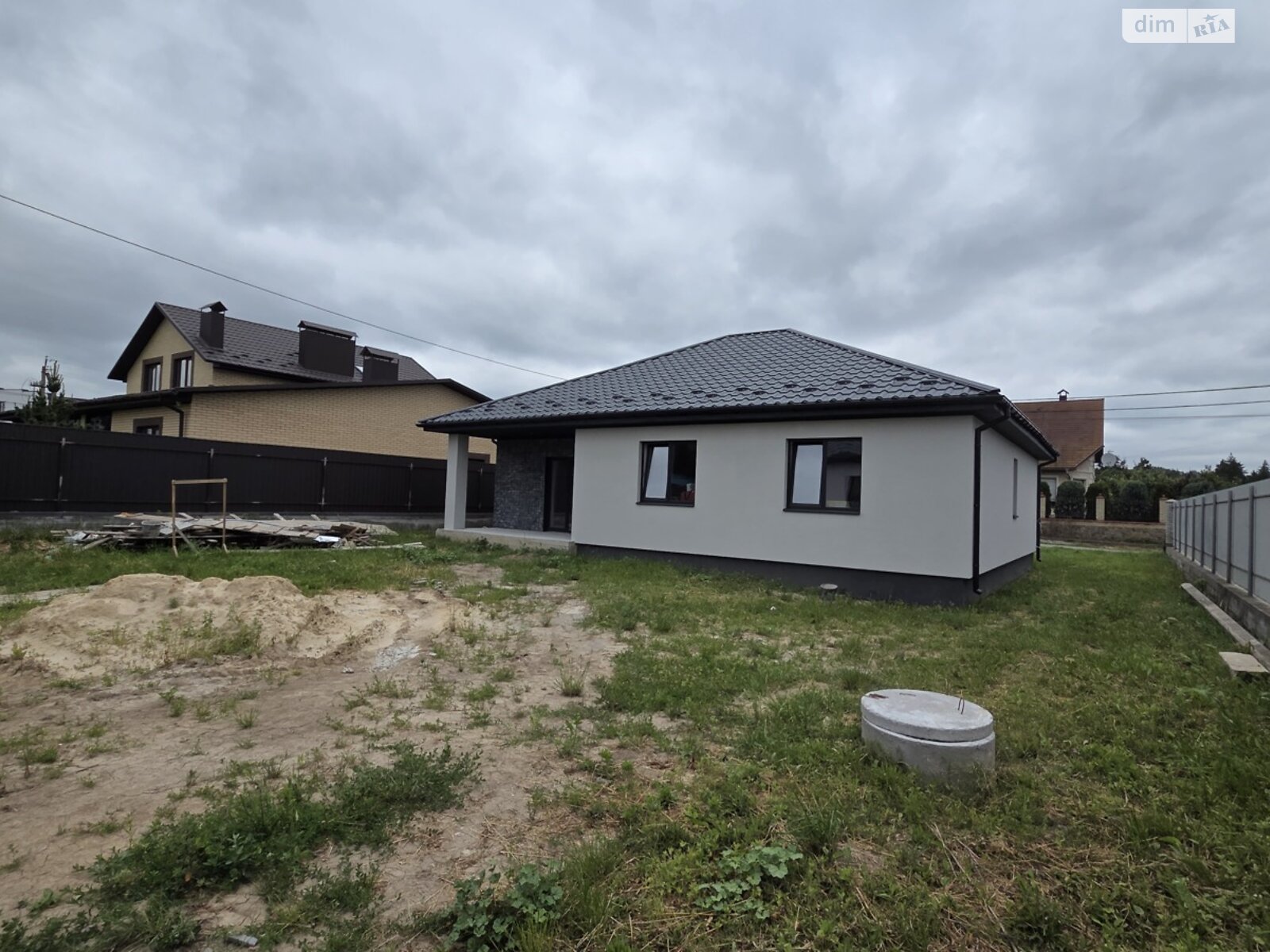 Фото об'єкта