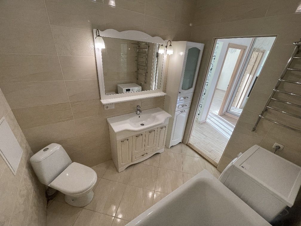 Обʼєкт нерухомості: 1 КІМ.  КВАРТИРА ПЛОЩА – 50 м², ЦІНА – 74 000$, РАЙОН: Київська — HUBTRUST, Вінниця