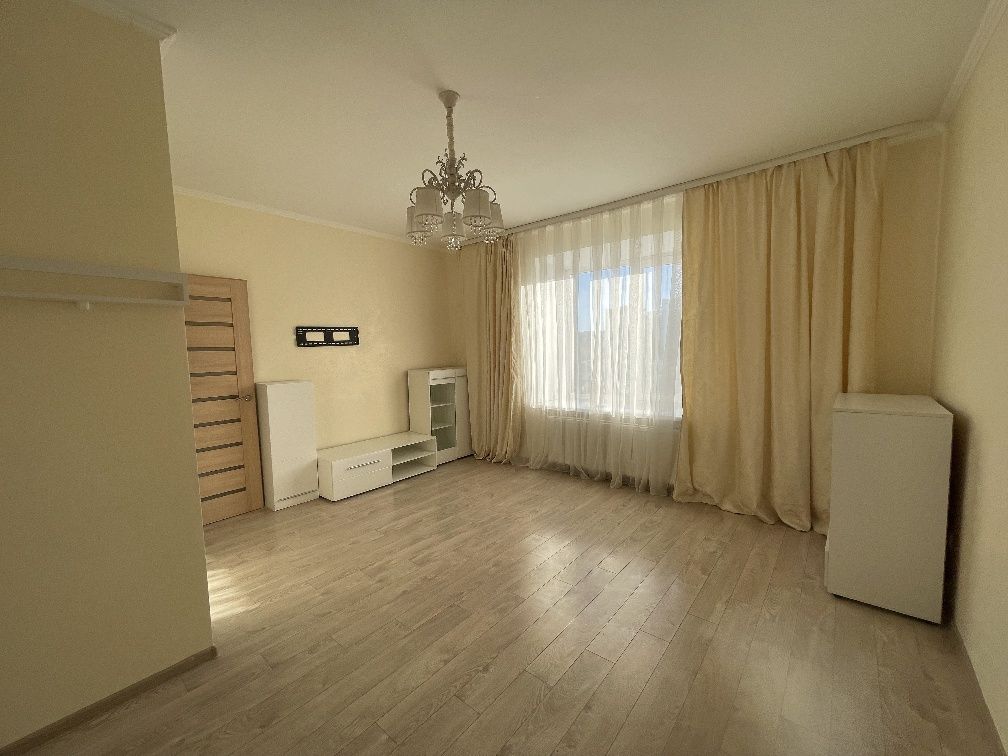 Обʼєкт нерухомості: 1 КІМ.  КВАРТИРА ПЛОЩА – 50 м², ЦІНА – 74 000$, РАЙОН: Київська — HUBTRUST, Вінниця