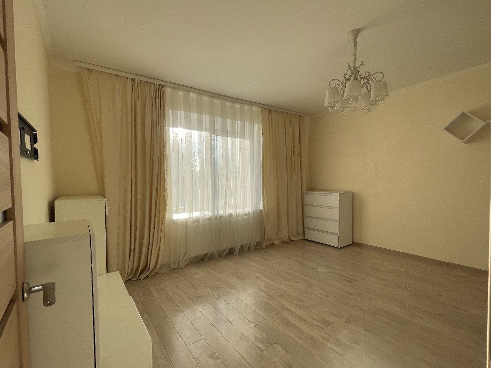 Обʼєкт нерухомості: 1 КІМ.  КВАРТИРА ПЛОЩА – 50 м², ЦІНА – 74 000$, РАЙОН: Київська — HUBTRUST, Вінниця